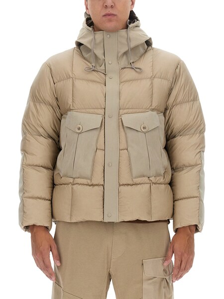  Ten C Ten C Tempest Combo Jacket 