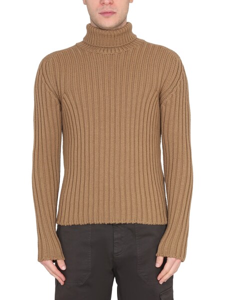  Ten C Ten C Turtleneck Sweater 