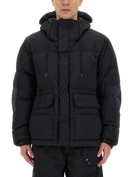  Ten C Ten C vail Combo Jacket 