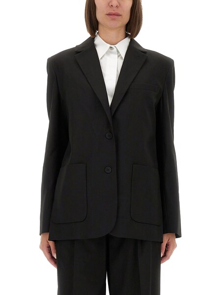  The Garment The Garment pluto Blazer With Bow 