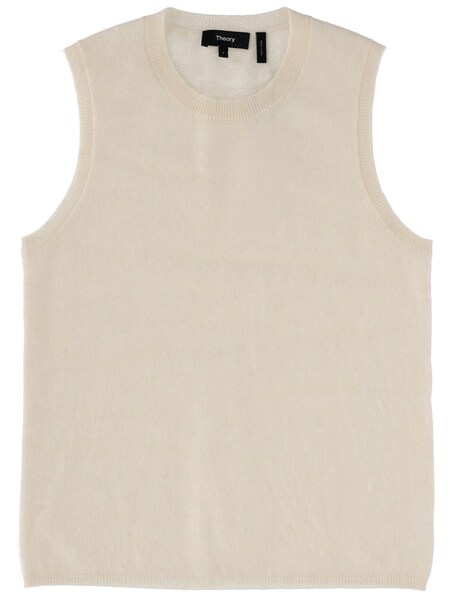  Theory Theory Cashmere Top 