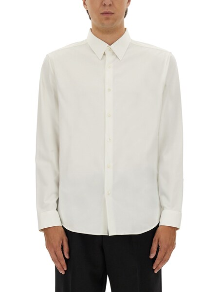  Theory Theory Shirt sylvain 