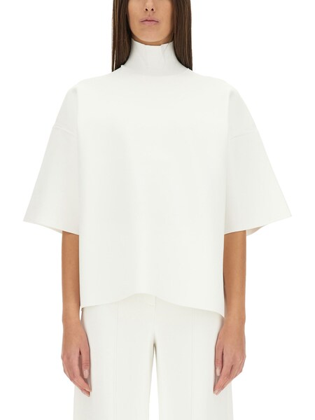  Theory Theory Turtleneck Top 