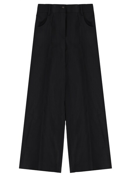  Theory Theory Wool Tailored Pants 