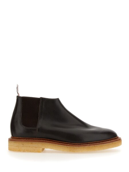  Thom Browne Thom Browne Chelsea Boot 