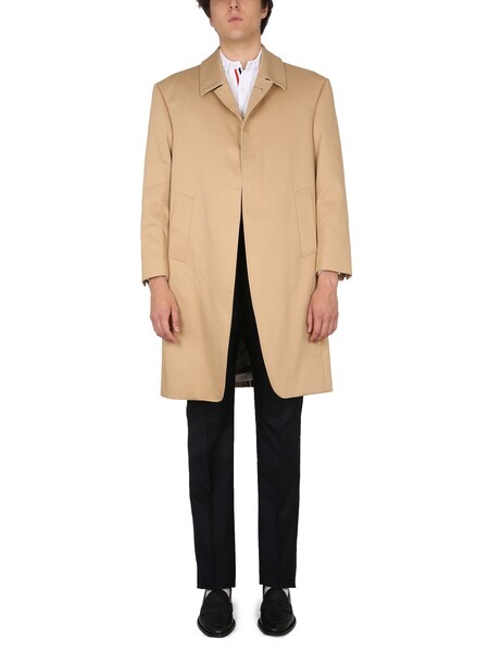  Thom Browne Thom Browne Cotton Coat 