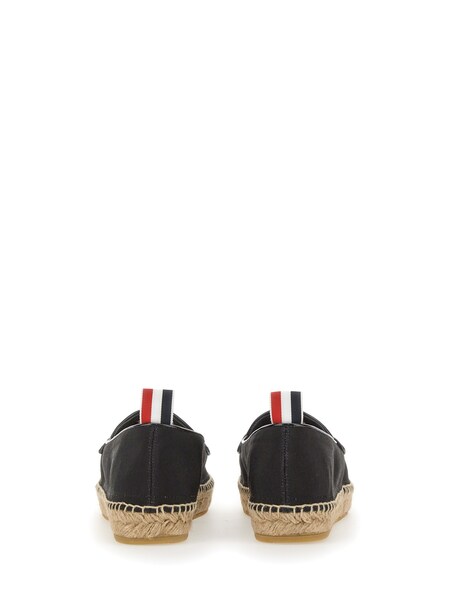  Thom Browne Thom Browne Espadrille Penny Varsity 