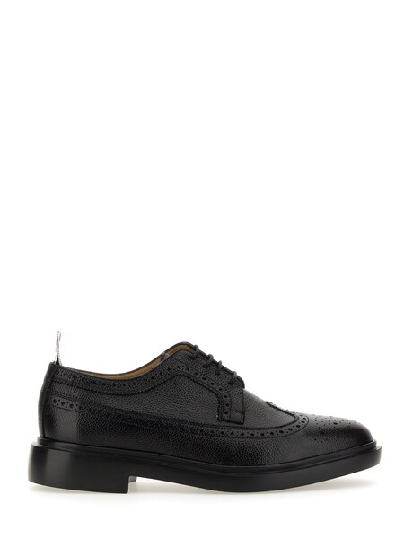  Thom Browne Thom Browne Lace Up Longwing Brogue 