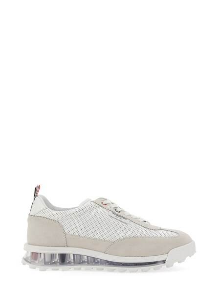 Thom Browne Thom Browne Tech Runner Sneaker 