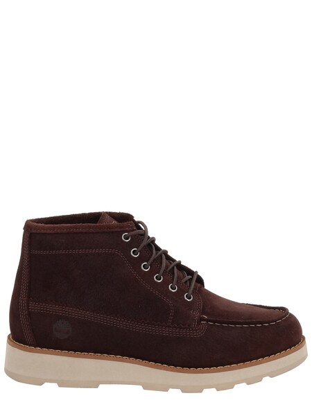  Timberland Timberland Waterproof chukka Boot 