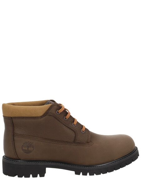  Timberland Timberland Waterproof chukka Boot 