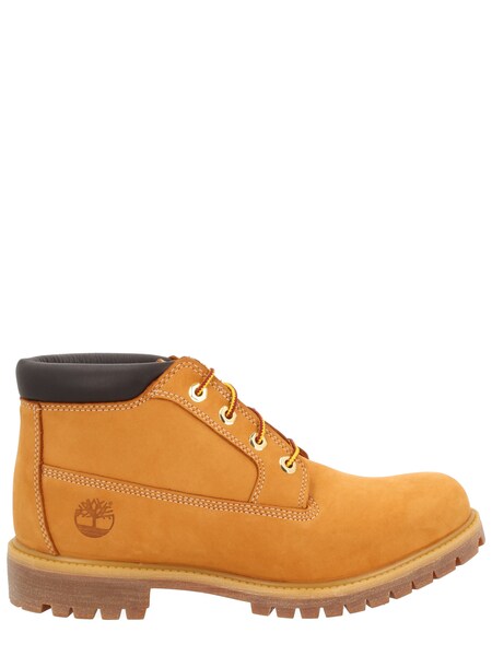  Timberland Timberland Waterproof chukka Boot 