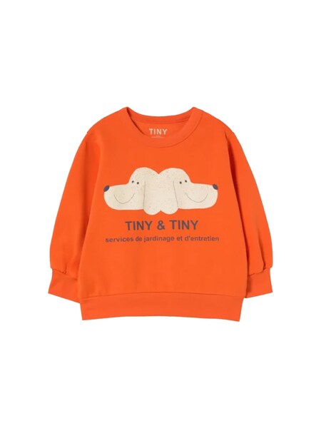  Tinycottons Tinycottons tiny & Tiny Sweatshirt 