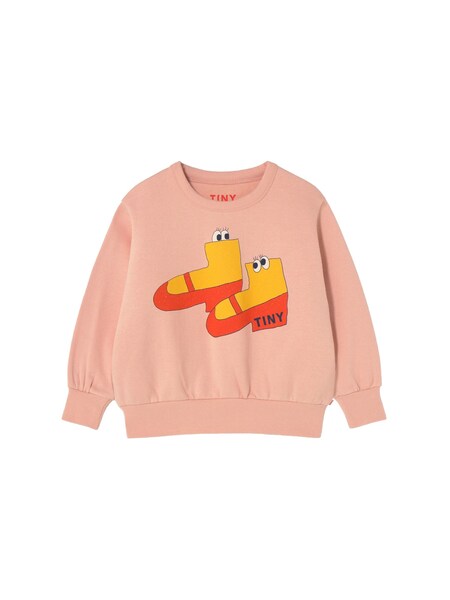  Tinycottons Tinycottons walk Shirt 