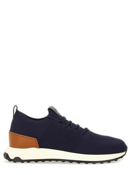  Tod's Tod's Sneaker socks 