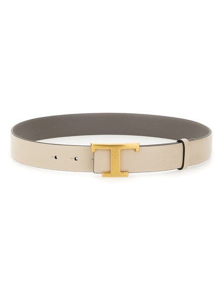  Tod's Tod's t Timeless Reversible Belt 