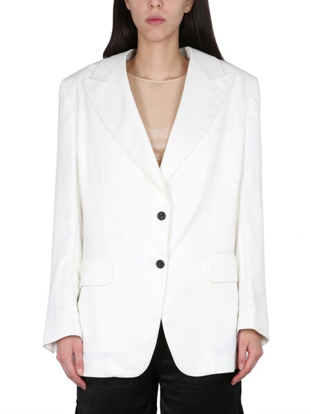  Tom Ford Tom Ford Boyfriend Jacket 