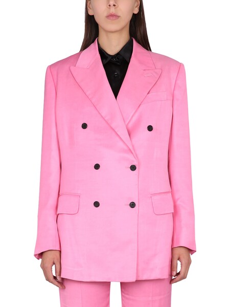  Tom Ford Tom Ford Boyfriend Jacket 