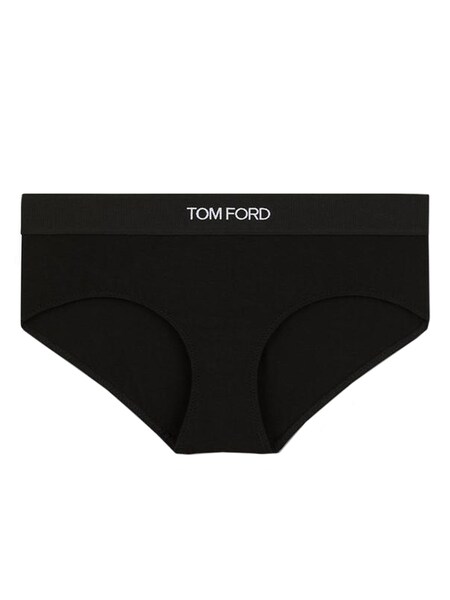  Tom Ford Tom Ford Briefs With Logo 