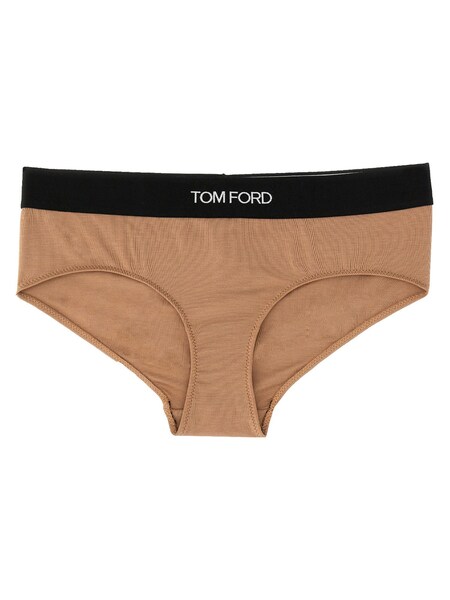  Tom Ford Tom Ford Briefs With Logo 