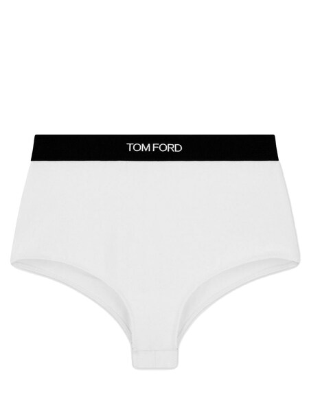  Tom Ford Tom Ford Briefs With Logo 