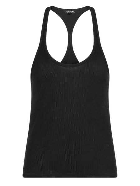 Tom Ford Tom Ford Tops With Logo 
