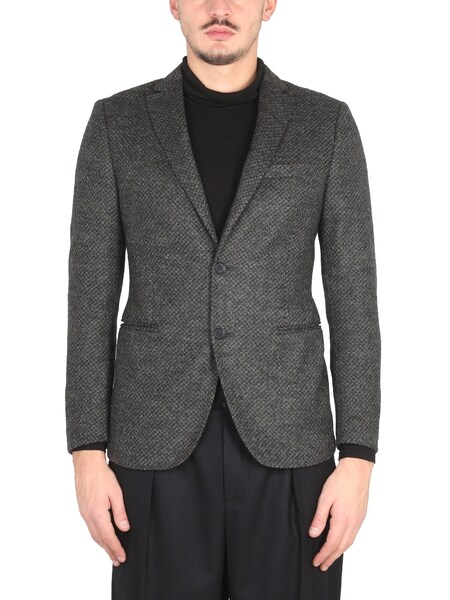  Tonello Tonello Single Breasted Jacket 