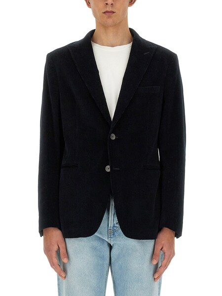  Tonello Tonello Single Breasted Jacket 