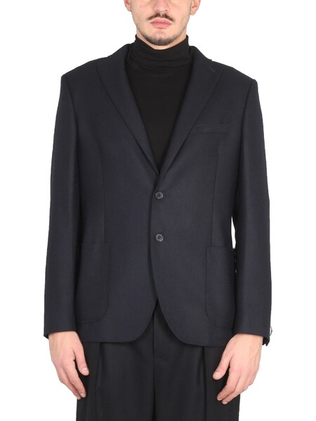  Tonello Tonello Single Breasted Jacket 