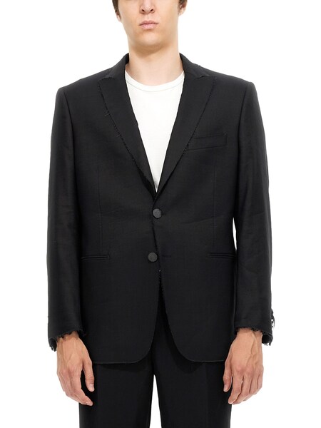  Tonello Tonello Single Breasted Jacket 