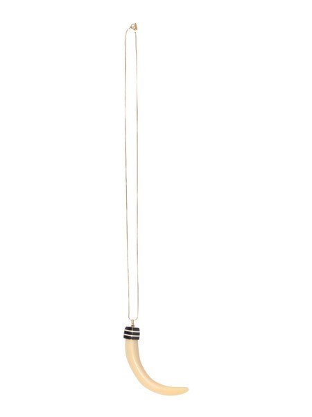  Tory Burch Tory Burch Pendant Necklace 