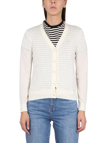  Tory Burch Tory Burch Simone Cardigan 