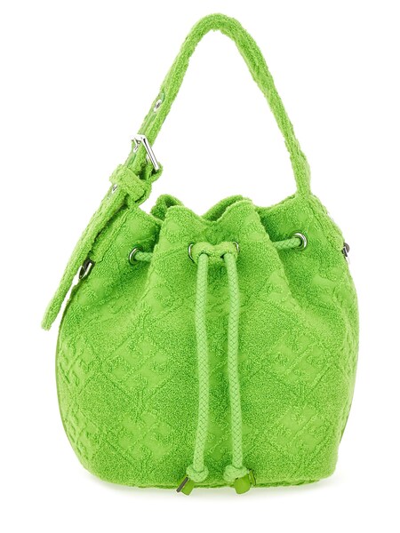  Tory Burch Tory Burch t Monogram Mini Bucket Bag 