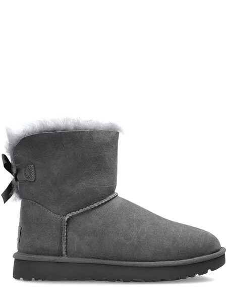  Ugg Ugg mini Bailey Bow Ii Boot 