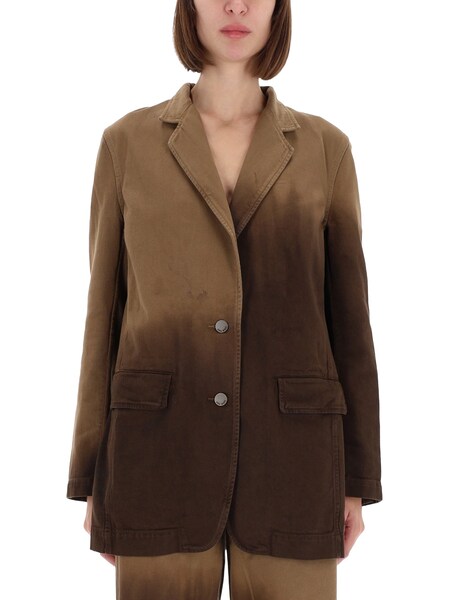  Uma Wang Uma Wang Jacket jane 
