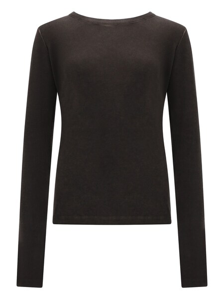  Uma Wang Uma Wang Long Sleeved Top 