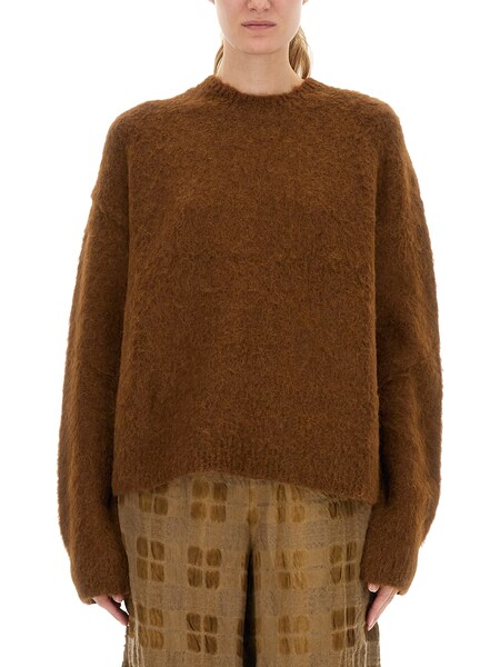  Uma Wang Uma Wang Wool Blend Sweater 