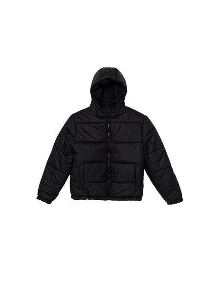  Vans Vans puffer By Black Jacket 