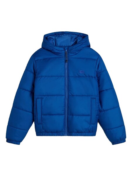  Vans Vans puffer By Black Jacket 