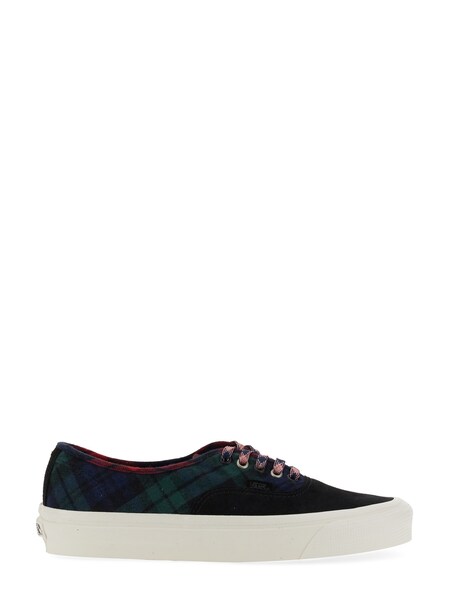  Vans Vans Sneaker Authentic 44 