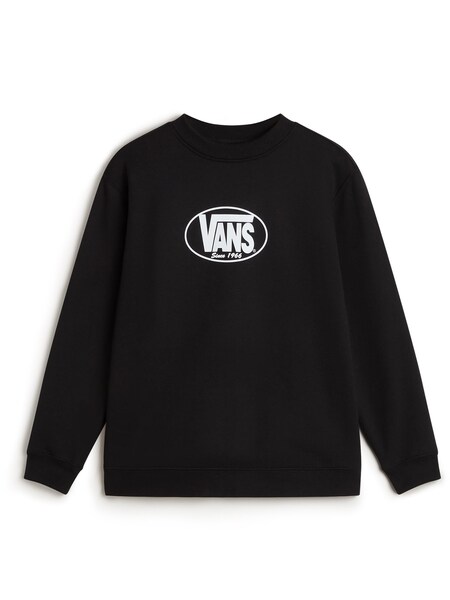  Vans Vans Sweatshirt With Logo 