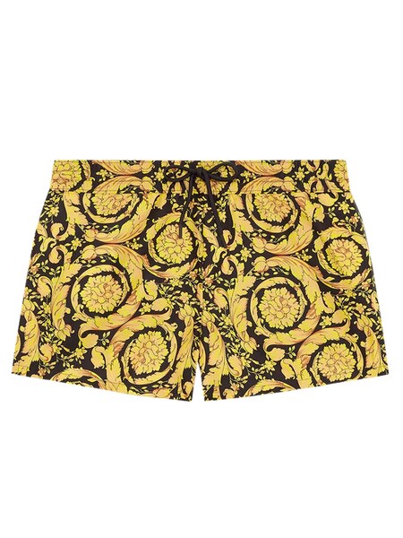  Versace Versace Boxer Swimsuit 
