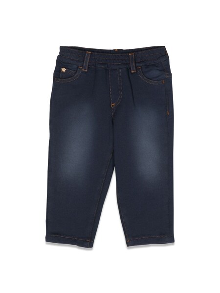  Versace Versace Denim Pants 