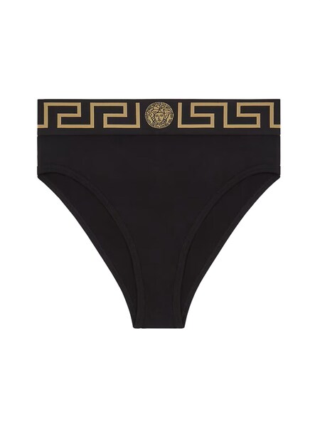  Versace Versace High Waist Briefs 