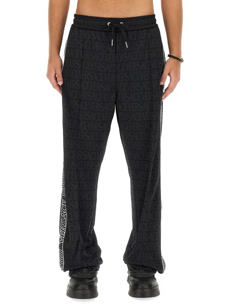  Versace Versace Jogging Pants 
