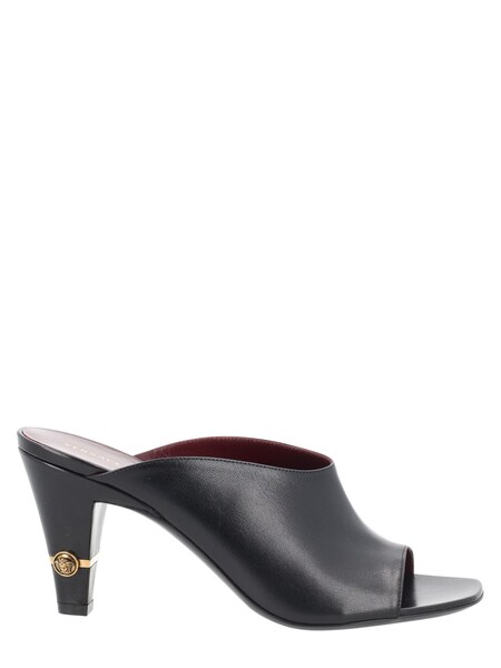  Versace Versace Mule giulietta 