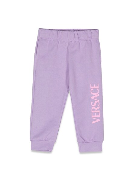 Versace Versace Sweatpant Logo 