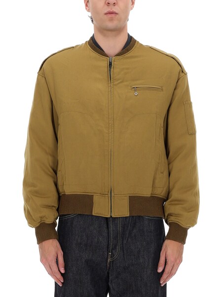 Visvim Visvim gunner Down Jacket 
