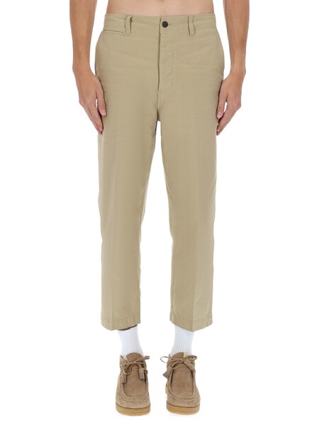  Visvim Visvim Pants chino Hw 