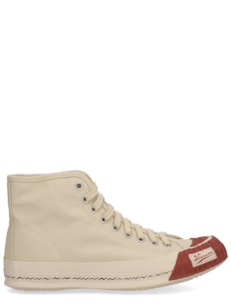  Visvim Visvim skagway Hi Sneaker 